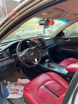 کیا ئۆپتیما